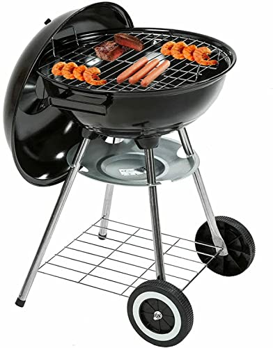 Miglior barbecue carbone nel 2024 [basato su 50 recensioni di esperti]