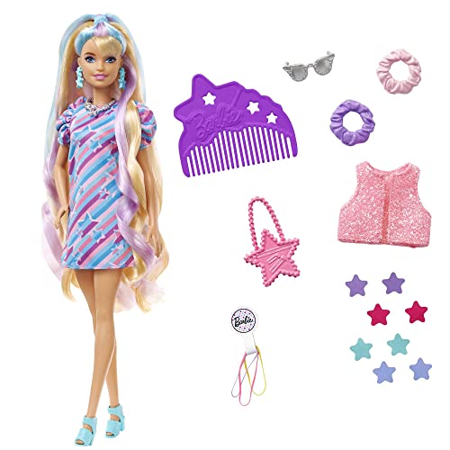 Miglior vestiti barbie nel 2024 [basato su 50 recensioni di esperti]