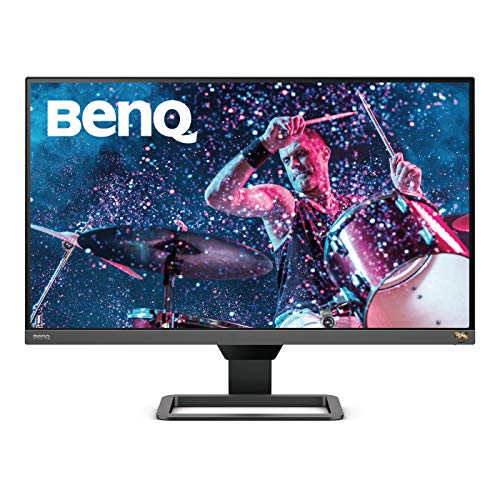 Miglior monitor 2k nel 2024 [basato su 50 recensioni di esperti]