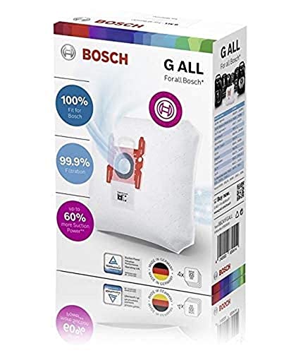 Miglior bosch nel 2024 [basato su 50 recensioni di esperti]