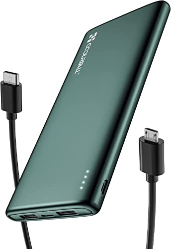 Miglior power bank nel 2024 [basato su 50 recensioni di esperti]