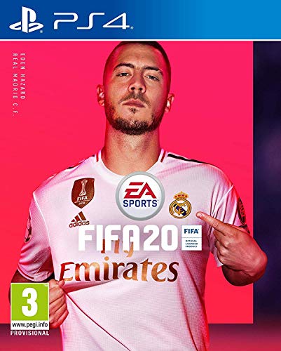 Miglior fifa 20 ps4 nel 2024 [basato su 50 recensioni di esperti]