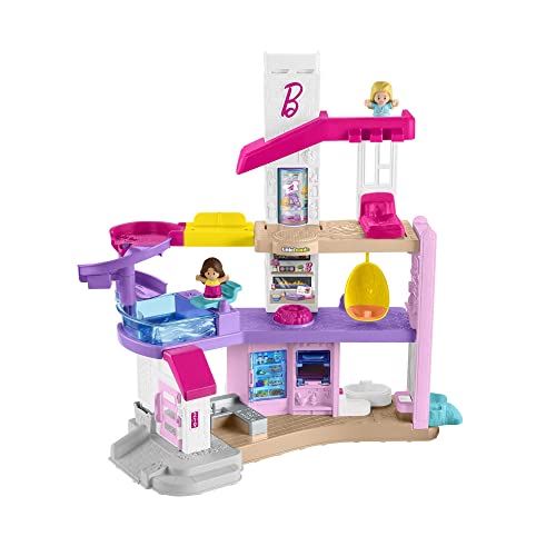 Miglior casa di barbie nel 2024 [basato su 50 recensioni di esperti]