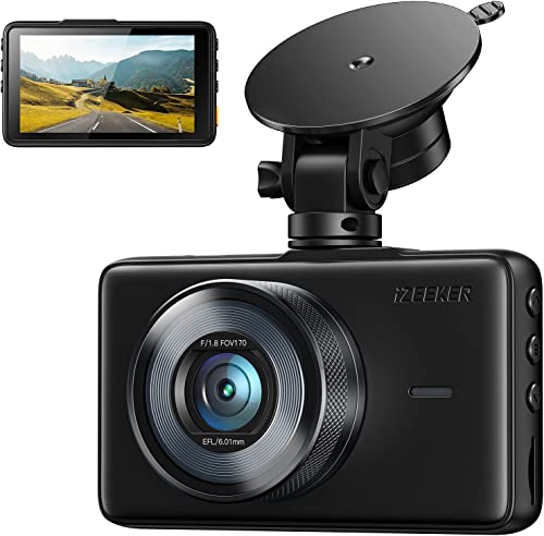 Miglior dash cam per auto nel 2024 [basato su 50 recensioni di esperti]