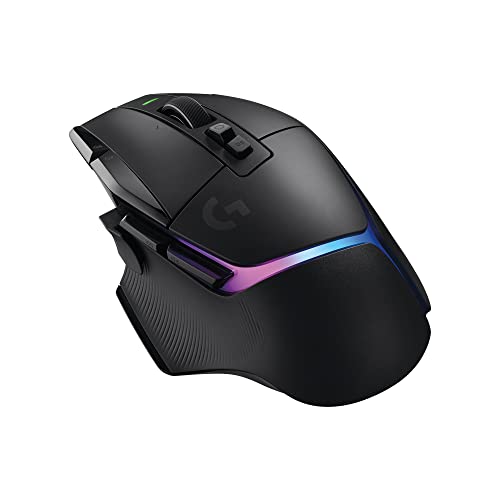 Miglior logitech g502 nel 2024 [basato su 50 recensioni di esperti]