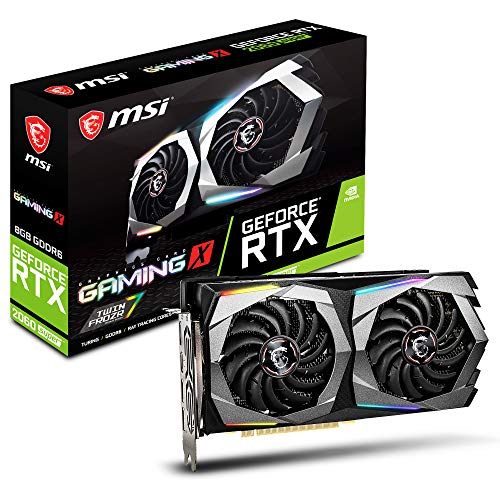 Miglior rtx 2060 super nel 2024 [basato su 50 recensioni di esperti]