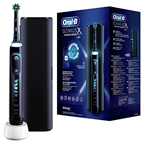 Miglior oral b spazzolino elettrico nel 2024 [basato su 50 recensioni di esperti]