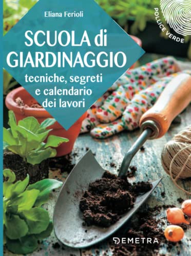 Miglior giardinaggio nel 2024 [basato su 50 recensioni di esperti]