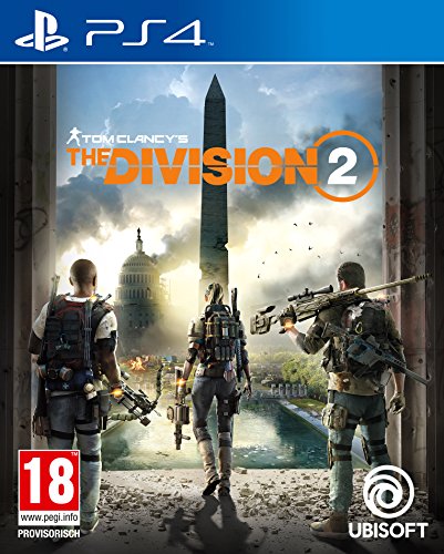 Miglior the division 2 nel 2024 [basato su 50 recensioni di esperti]