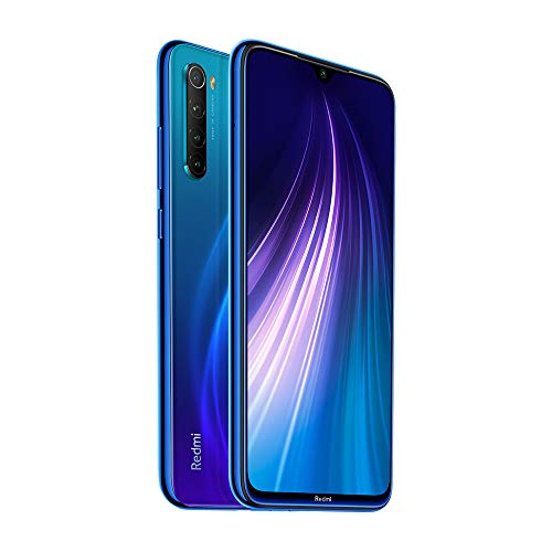 Miglior xiaomi redmi note 8 nel 2024 [basato su 50 recensioni di esperti]