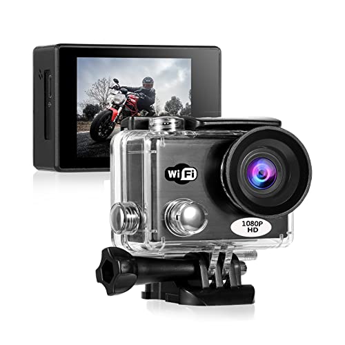 Miglior action cam nel 2024 [basato su 50 recensioni di esperti]