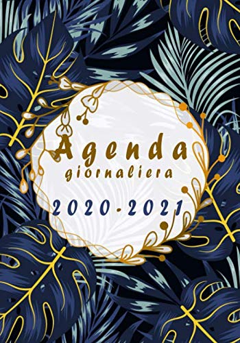 Miglior agenda 2020 giornaliera nel 2024 [basato su 50 recensioni di esperti]