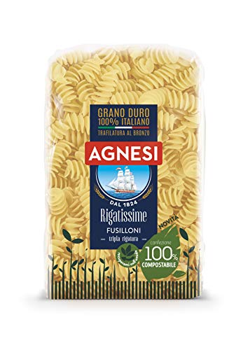 Miglior pasta nel 2024 [basato su 50 recensioni di esperti]