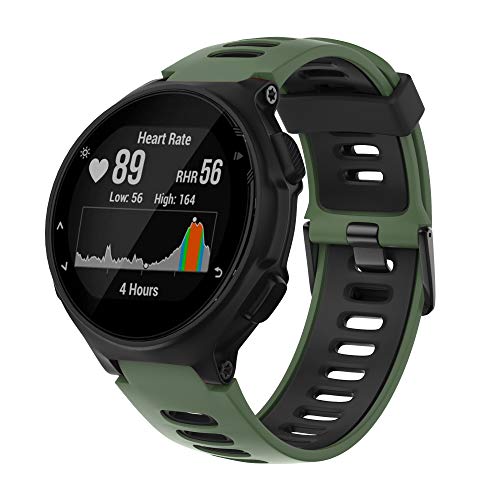 Miglior garmin forerunner 735xt nel 2024 [basato su 50 recensioni di esperti]