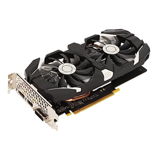 Miglior 1060 6gb nel 2024 [basato su 50 recensioni di esperti]