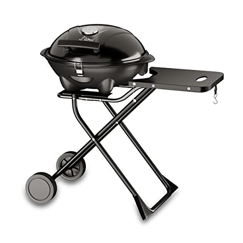 Miglior barbecue elettrico nel 2024 [basato su 50 recensioni di esperti]