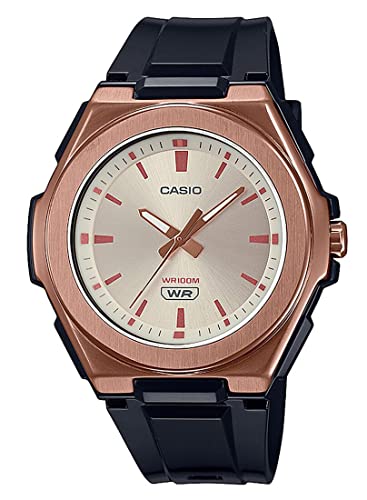 Miglior orologio casio donna nel 2024 [basato su 50 recensioni di esperti]