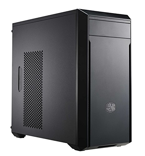 Miglior cooler master case nel 2024 [basato su 50 recensioni di esperti]