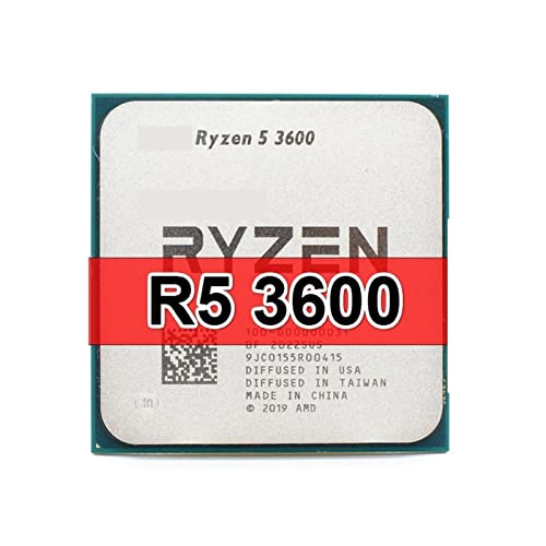 Miglior ryzen 5 3600 nel 2024 [basato su 50 recensioni di esperti]