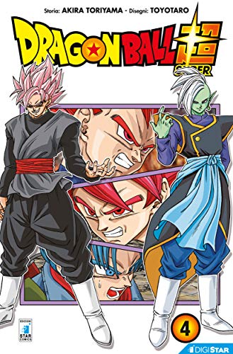 Miglior dragon ball super nel 2024 [basato su 50 recensioni di esperti]