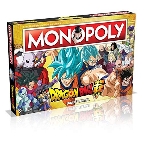 Miglior monopoly nel 2024 [basato su 50 recensioni di esperti]