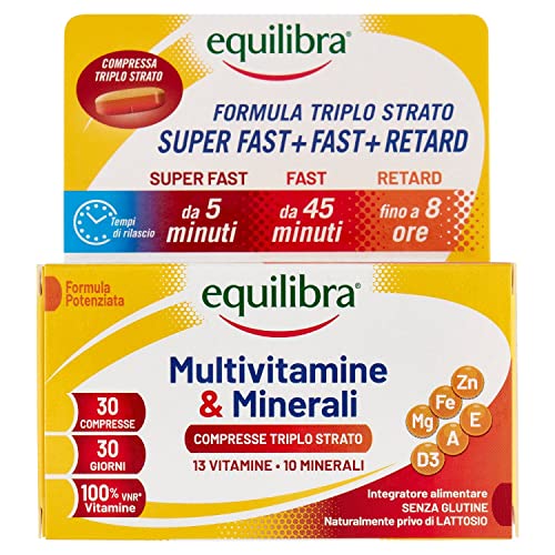 Miglior multivitaminico nel 2024 [basato su 50 recensioni di esperti]