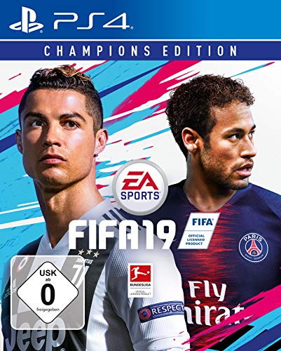 Miglior fifa 19 ps4 nel 2024 [basato su 50 recensioni di esperti]