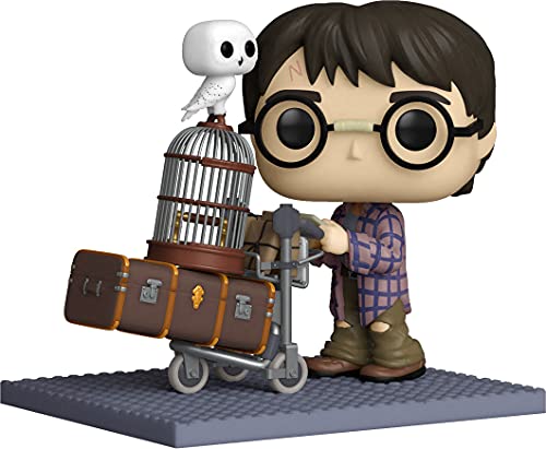 Miglior funko pop harry potter nel 2024 [basato su 50 recensioni di esperti]