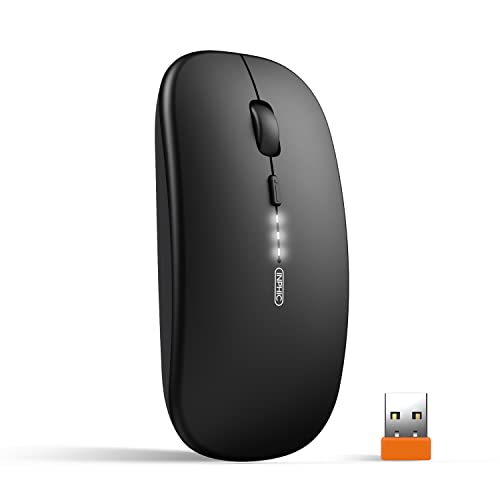 Miglior mouse wireless nel 2024 [basato su 50 recensioni di esperti]