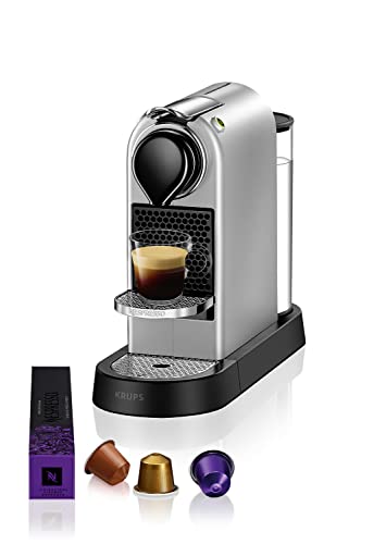 Miglior nespresso macchina caffè nel 2024 [basato su 50 recensioni di esperti]