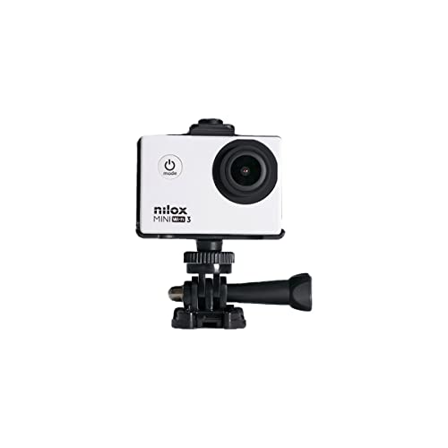 Miglior action cam 4k nel 2024 [basato su 50 recensioni di esperti]