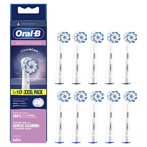 Miglior testine ricambio oral b nel 2024 [basato su 50 recensioni di esperti]