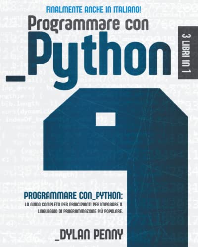 Miglior python nel 2024 [basato su 50 recensioni di esperti]