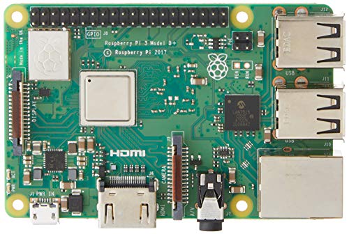 Miglior raspberry pi 3 b+ nel 2024 [basato su 50 recensioni di esperti]