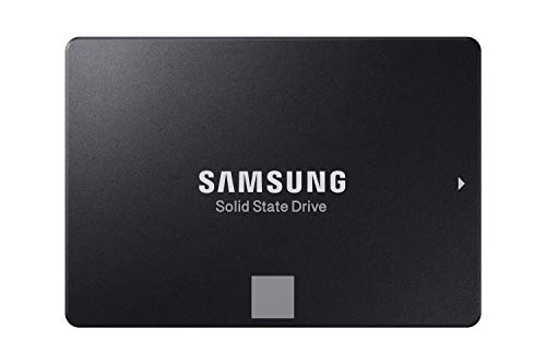 Miglior ssd 500 gb nel 2024 [basato su 50 recensioni di esperti]