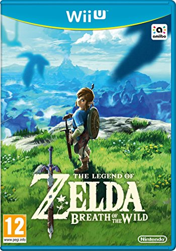 Miglior zelda breath of the wild nel 2024 [basato su 50 recensioni di esperti]