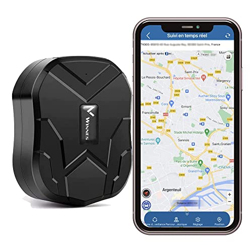 Miglior gps tracker nel 2024 [basato su 50 recensioni di esperti]