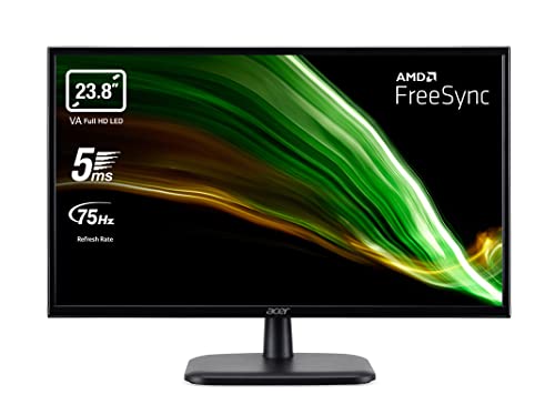 Miglior monitor pc nel 2024 [basato su 50 recensioni di esperti]