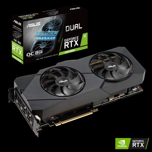 Miglior rtx 2080 nel 2024 [basato su 50 recensioni di esperti]