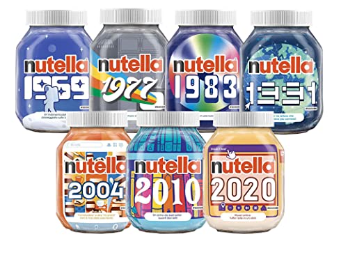 Miglior nutella nel 2024 [basato su 50 recensioni di esperti]