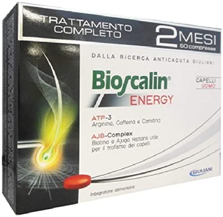 Miglior bioscalin nel 2024 [basato su 50 recensioni di esperti]