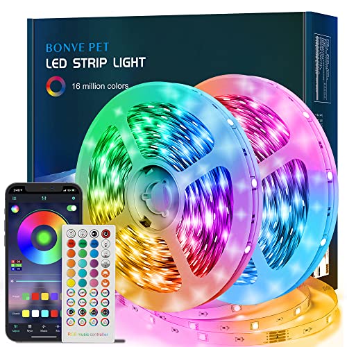 Miglior led rgb nel 2024 [basato su 50 recensioni di esperti]