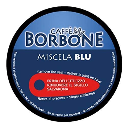 Miglior caffe borbone nel 2024 [basato su 50 recensioni di esperti]