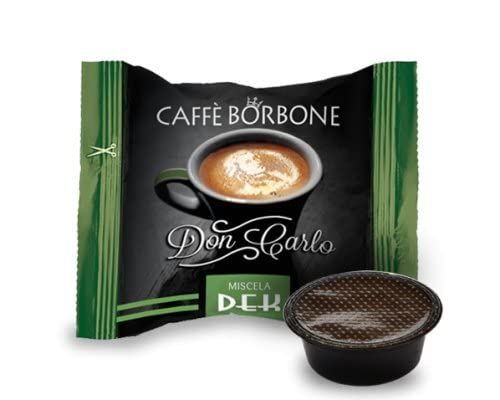 Miglior caffe borbone a modo mio nel 2024 [basato su 50 recensioni di esperti]