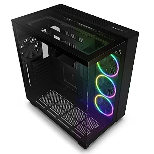 Miglior nzxt nel 2024 [basato su 50 recensioni di esperti]