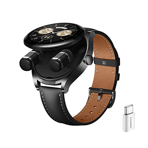 Miglior huawei smartwatch nel 2024 [basato su 50 recensioni di esperti]