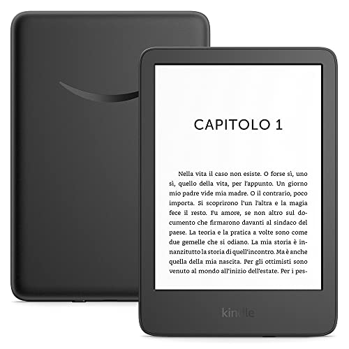 Miglior kindle nel 2024 [basato su 50 recensioni di esperti]