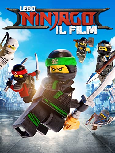 Miglior lego ninjago nel 2024 [basato su 50 recensioni di esperti]