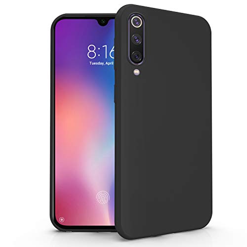 Miglior xiaomi mi 9 se nel 2024 [basato su 50 recensioni di esperti]