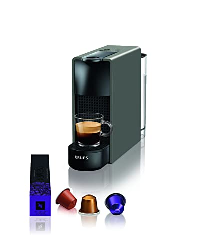 Miglior macchina caffe nespresso nel 2024 [basato su 50 recensioni di esperti]